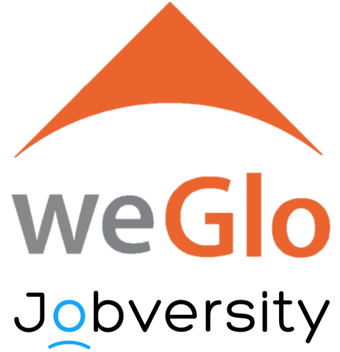 weGlo for Jobversity